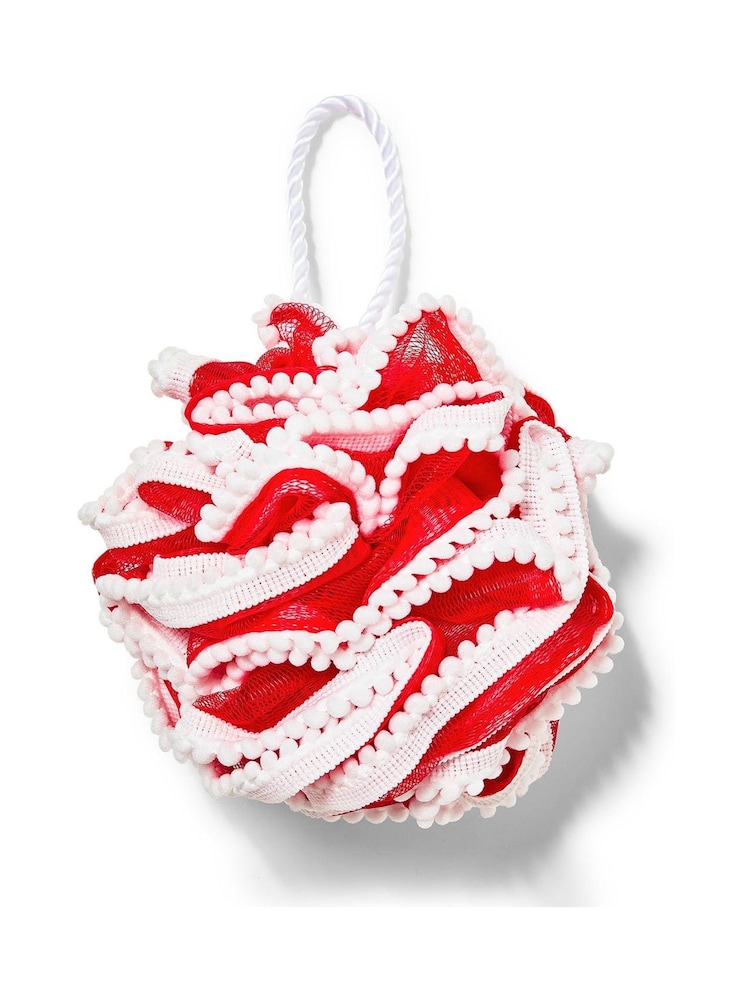 Bath & Body Works Loofah Bath Sponge - Image 1 of 1 Bath & Body Works Loofah Bath Sponge - Image 1 of 1