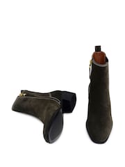 Radley Green Lingfield Road Clean Casual Chelsea Boots - Image 3 of 4
