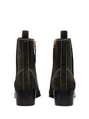 Radley Green Lingfield Road Clean Casual Chelsea Boots - Image 4 of 4