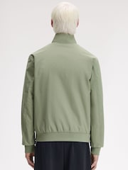 Fred Perry Mint Green Jacket - Image 2 of 7