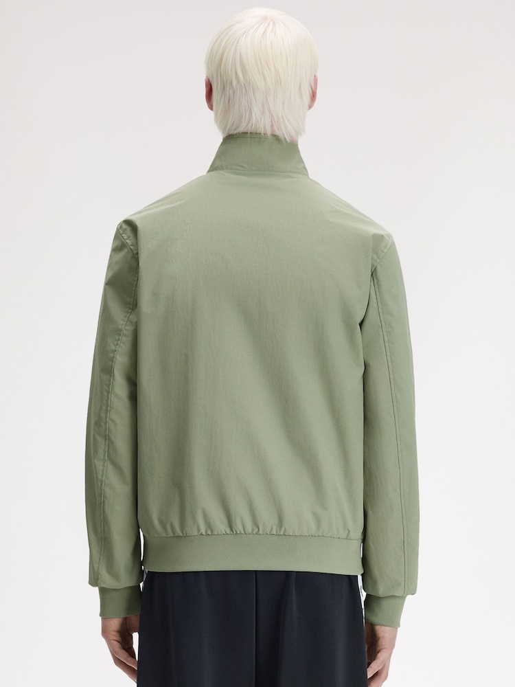 Fred Perry Mint Green Jacket - Image 2 of 7