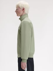 Fred Perry Mint Green Jacket - Image 3 of 7