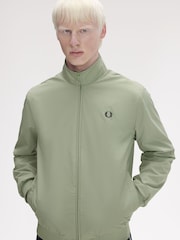 Fred Perry Mint Green Jacket - Image 4 of 7