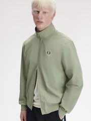 Fred Perry Mint Green Jacket - Image 5 of 7