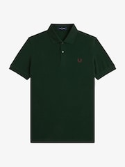 Vert - Polo Fred Perry - Image 1 de 1