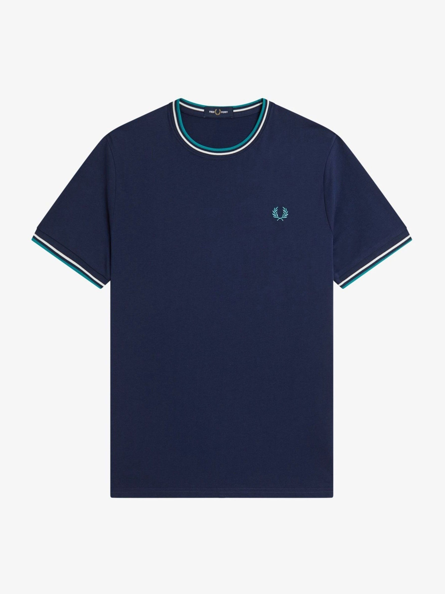 トップス Fred Perry Buy Fred Perry Black Polo Shirt from Next Canada