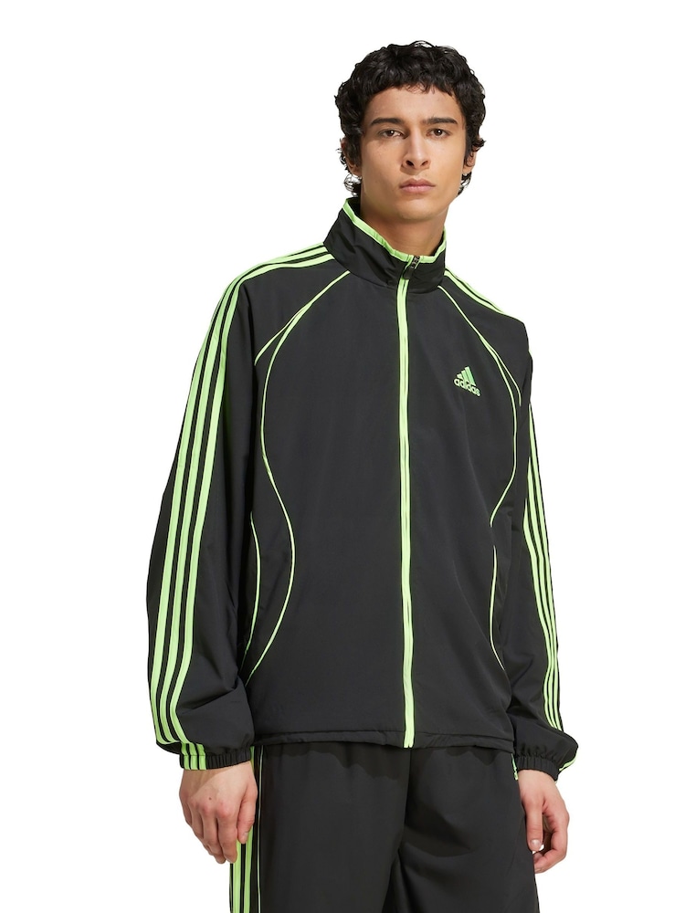 adidas Originals Teamgeist Adicolor Track Top - صورة 1 من 5