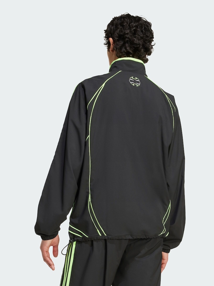 adidas Originals Teamgeist Adicolor Track Top - صورة 2 من 5