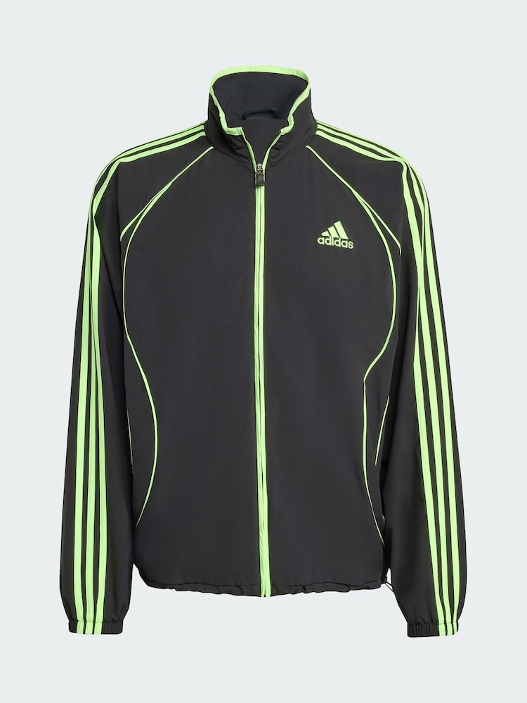 adidas Originals Teamgeist Adicolor Track Top - صورة 5 من 5