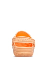 Crocs Sunstone Orange Classic Clogs - Image 5 of 7