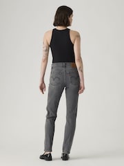 Levi's® After Hours Night Wedige Slim Fit Jeans - Image 2 of 7