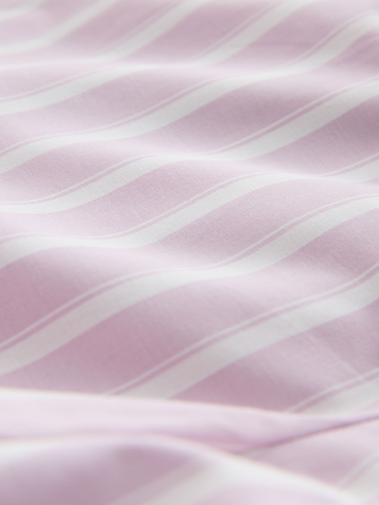 Siva i ecru - Rebrasti prsluk kratke pidžame 2 paket - Slika 13 od 13