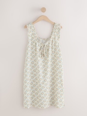 Peach Pink Jersey Slip 2 Pack - Image 3 of 7