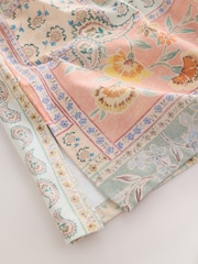 Peach Pink Jersey Slip 2 Pack - Image 6 of 7