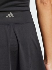 adidas Black Club Tennis Climacool Skirt - Image 4 of 5
