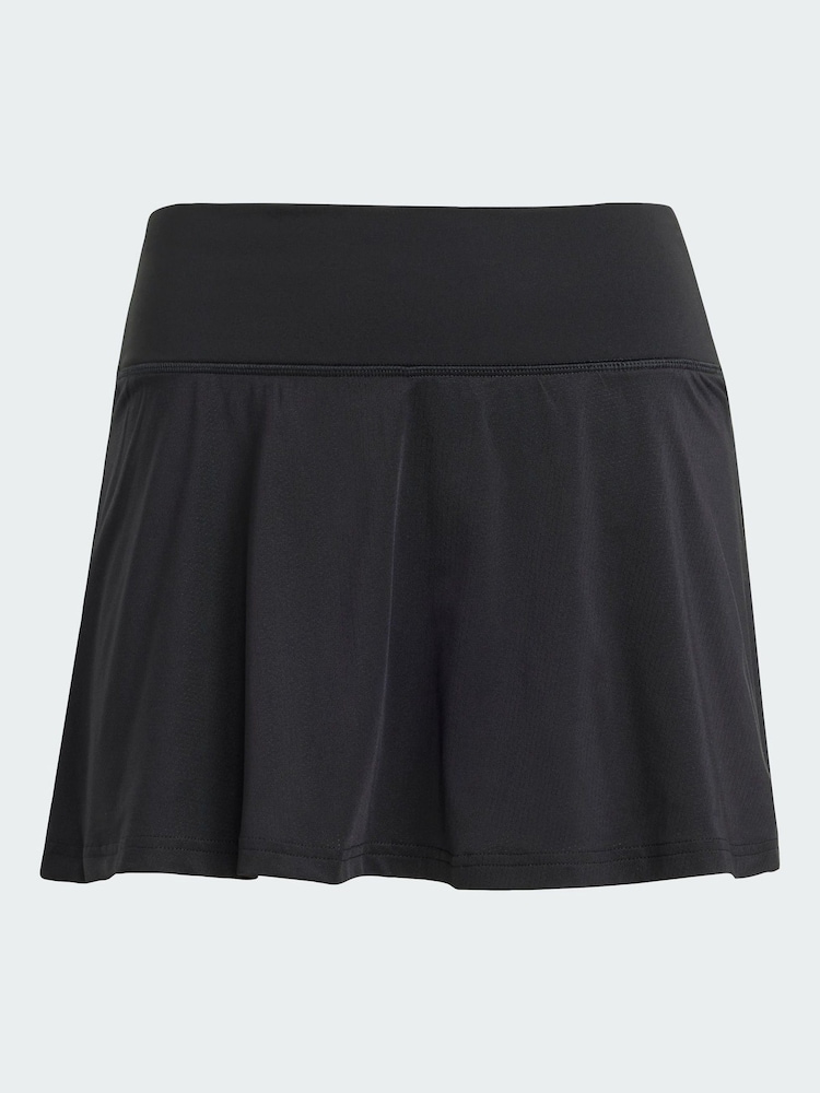 adidas Black Club Tennis Climacool Skirt - Image 5 of 5 adidas Black Club Tennis Climacool Skirt - Image 5 of 5
