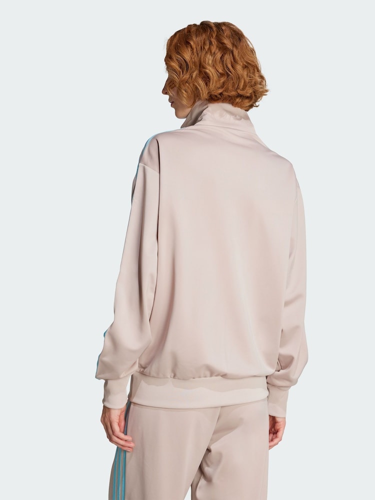 adidas Originals Adicolor Classic Firebird Loose Jacket - Imagem 2 de 5