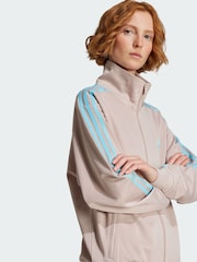 adidas Originals Adicolor Classic Firebird Loose Jacket - Imagem 4 de 5