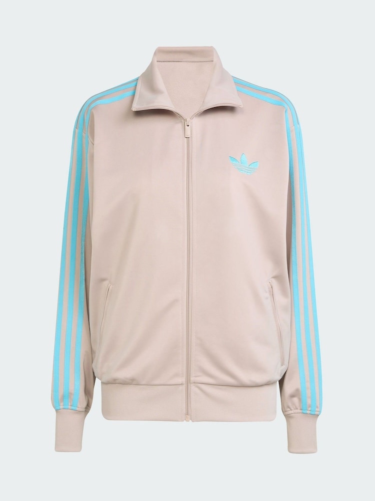 adidas Originals Adicolor Classic Firebird Loose Jacket - Imagem 5 de 5