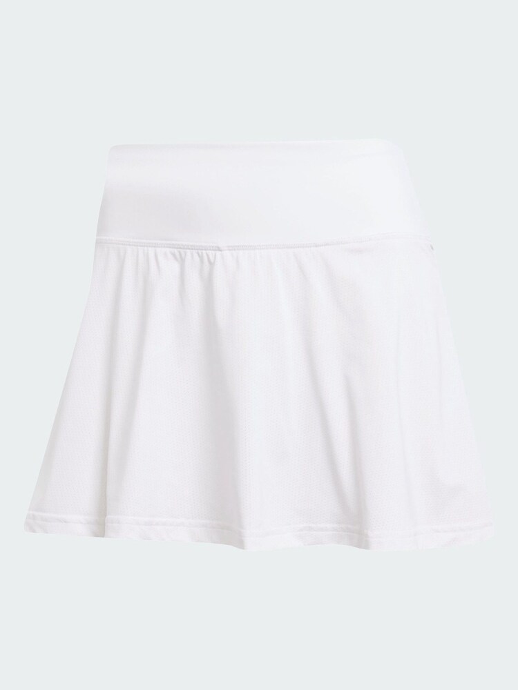 adidas White Club Tennis Climacool Skirt - Image 4 of 4 adidas White Club Tennis Climacool Skirt - Image 4 of 4