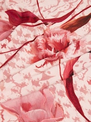 Ted Baker Sorrena - Camiseta ajustada estampada - Imagen 3 de 7