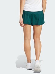 adidas Green Club Tennis Climacool Shorts - Image 1 of 5