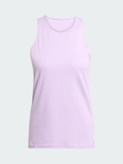 adidas Purple Club Tennis Climacool Tank Top - Image 5 of 5