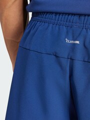 adidas Blue Designed-for-Training Legacy Shorts - Image 4 of 5