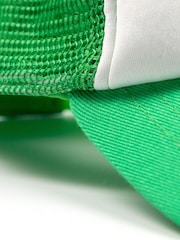 Vanilla Underground Green Baseball Cap - Image 3 of 6