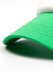 Vanilla Underground Green Baseball Cap - Image 4 of 6