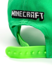 Vanilla Underground Green Baseball Cap - Image 5 of 6