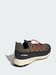 adidas Terrex Green Voyager 21 Travel Shoes - Image 2 of 4