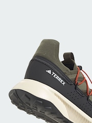 adidas Terrex Green Voyager 21 Travel Shoes - Image 3 of 4