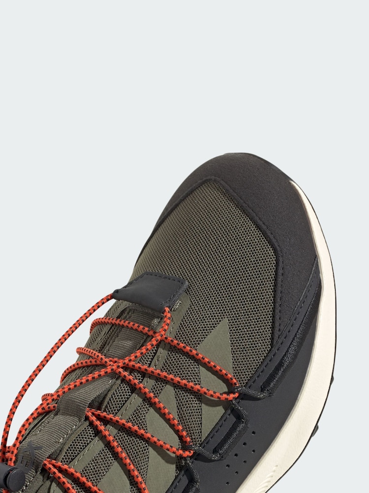 adidas Terrex Green Voyager 21 Travel Shoes - Image 4 of 4 adidas Terrex Green Voyager 21 Travel Shoes - Image 4 of 4