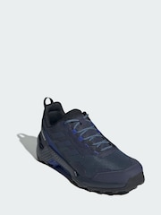 adidas Terrex Blue Eastrail 2 Hiking Shoes - Image 1 of 4