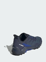 adidas Terrex Blue Eastrail 2 Hiking Shoes - Image 2 of 4