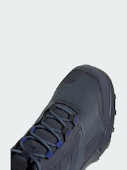 adidas Terrex Blue Eastrail 2 Hiking Shoes - Image 3 of 4