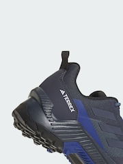 adidas Terrex Blue Eastrail 2 Hiking Shoes - Image 4 of 4