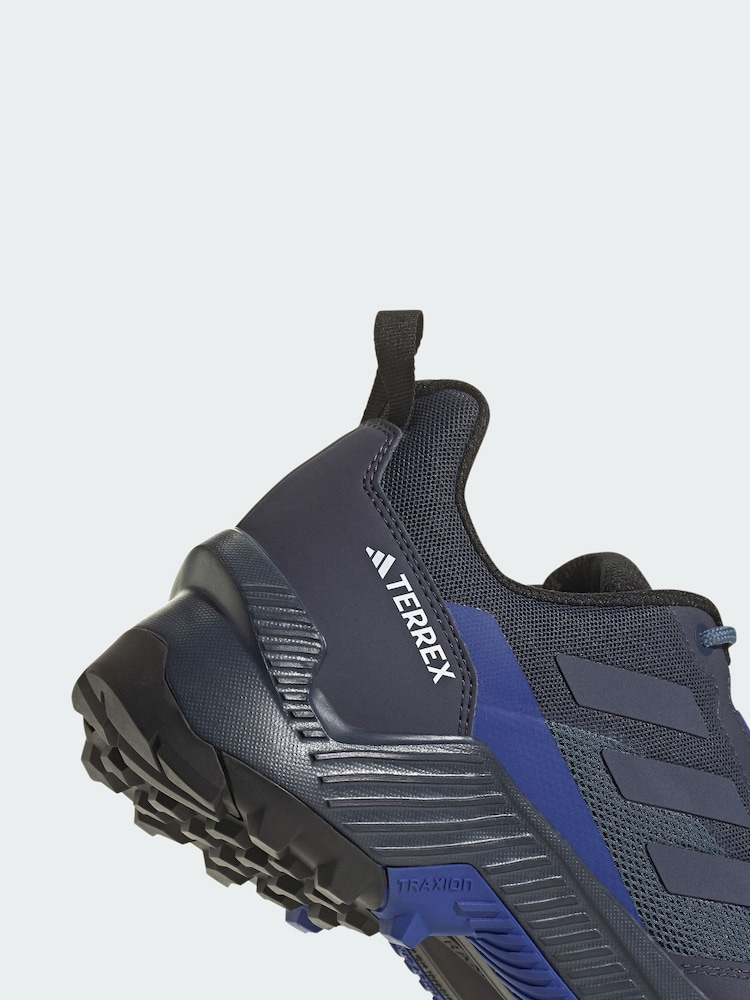 adidas Terrex Blue Eastrail 2 Hiking Shoes - Image 4 of 4 adidas Terrex Blue Eastrail 2 Hiking Shoes - Image 4 of 4