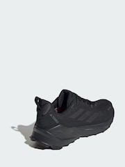adidas Terrex Black Trailmaker 2 GORE-TEX Hiking Shoes - Image 2 of 4