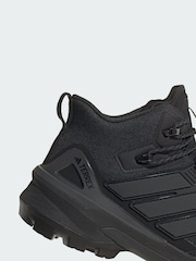 adidas Terrex Black Skychaser Mid GORE-TEX Hiking Shoes - Image 3 of 4