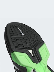 adidas Black Rapidmove ADV 2 HIIT Training Shoes - Image 4 of 4