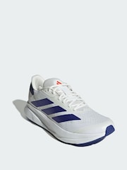 adidas White Duramo SL 2 Running Shoes - Image 1 of 4