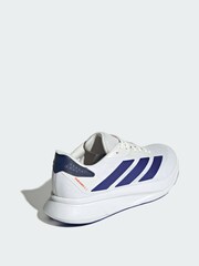 adidas White Duramo SL 2 Running Shoes - Image 2 of 4