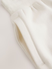 Ecru - self. Pantaloni scurţi - Imaginea 10 din 11