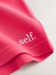 وردي زاه - شورت من ‪self.‬ - صورة 3 من 3