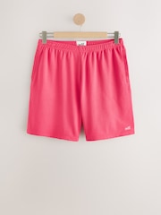 Rose vif - soi-même. Shorts - Image 5 de 7