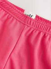 Rose vif - soi-même. Shorts - Image 6 de 7