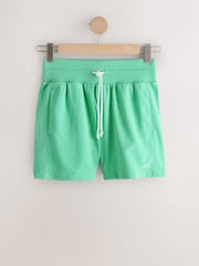 self. Green Shorts - Image 7 of 9