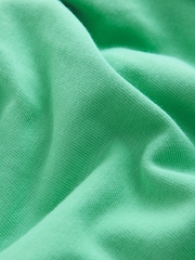 self. Green Shorts - Image 8 of 9